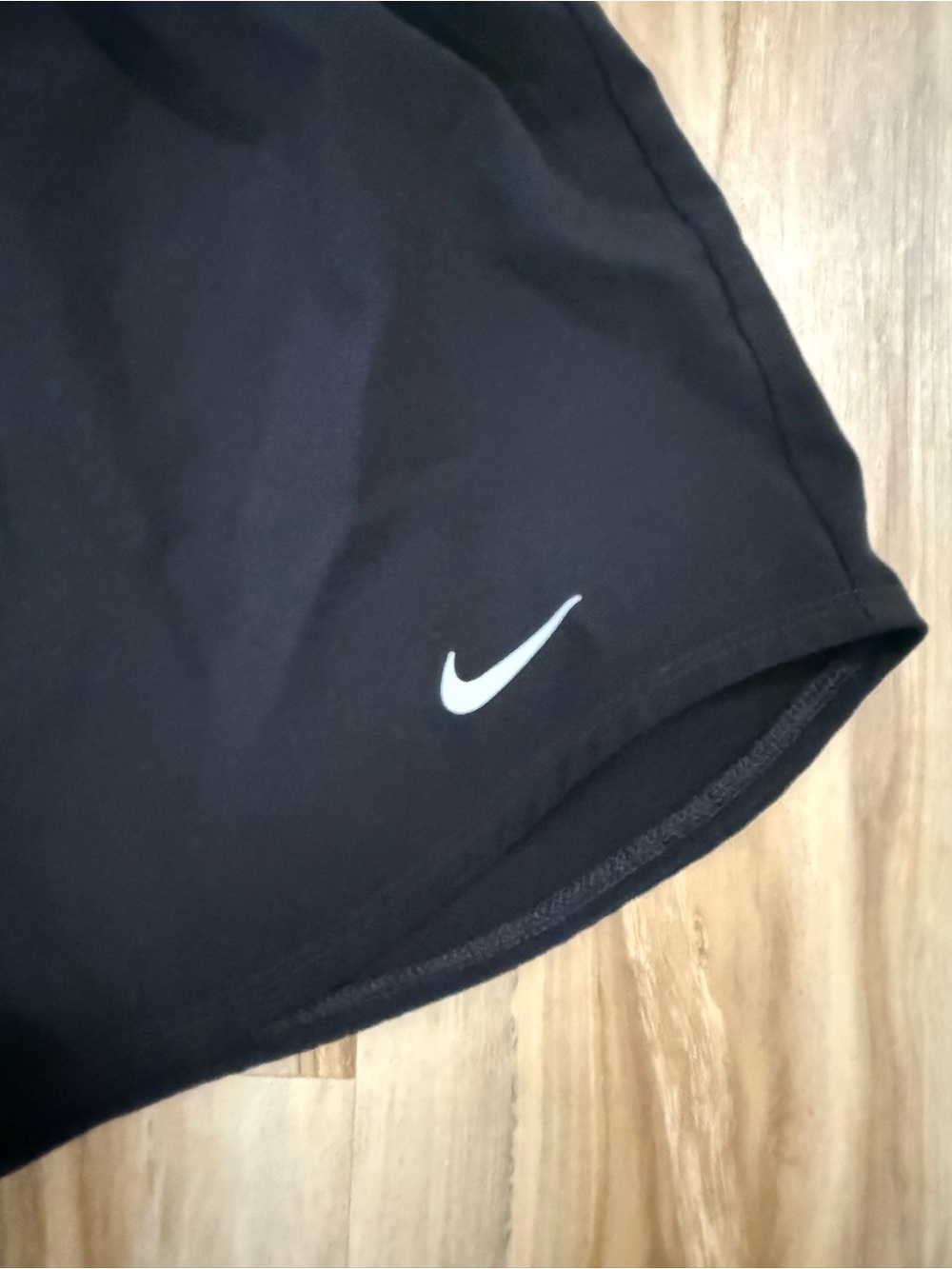 Nike Running Shorts size large - Picture 2 of 5